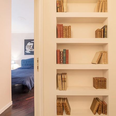 Mazzini Stylish 6Pax Apartment روما المظهر الخارجي الصورة
