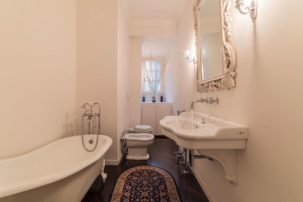 Mazzini Stylish 6Pax Apartment روما المظهر الخارجي الصورة