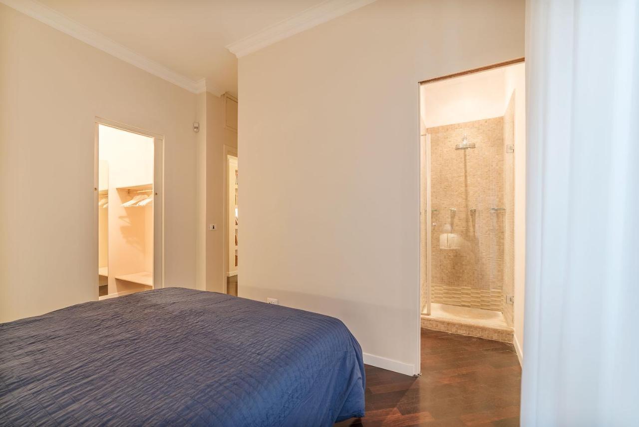 Mazzini Stylish 6Pax Apartment روما المظهر الخارجي الصورة