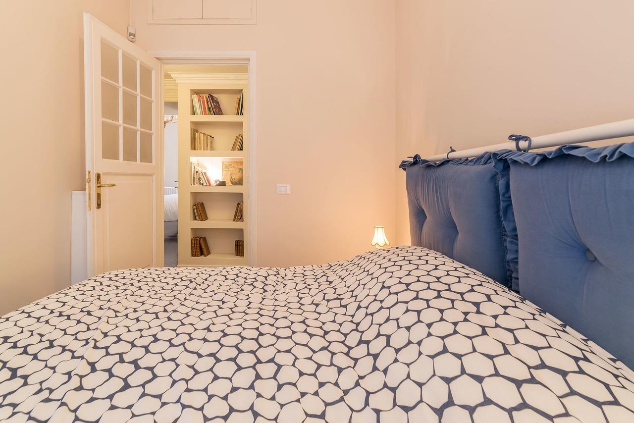 Mazzini Stylish 6Pax Apartment روما المظهر الخارجي الصورة