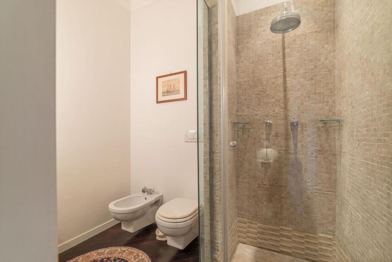 Mazzini Stylish 6Pax Apartment روما المظهر الخارجي الصورة