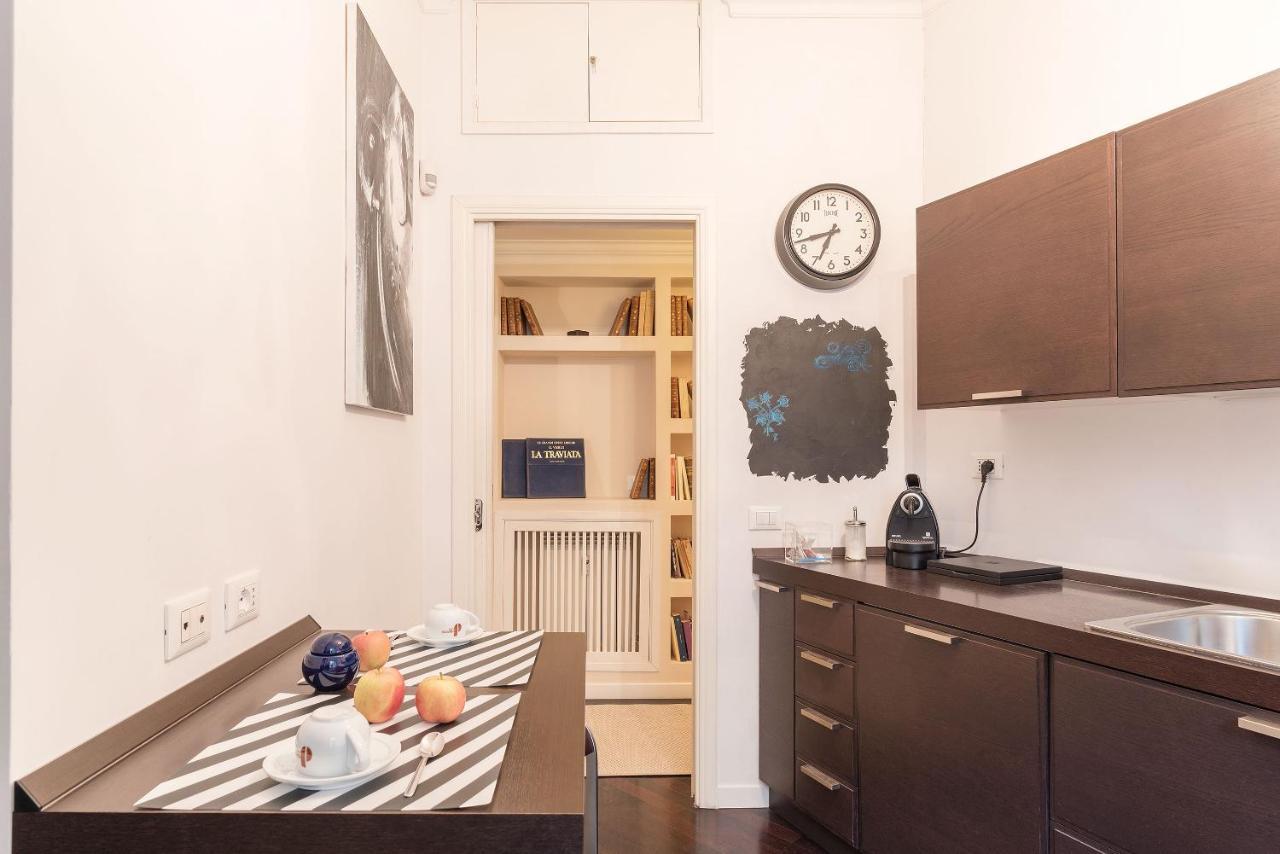 Mazzini Stylish 6Pax Apartment روما المظهر الخارجي الصورة