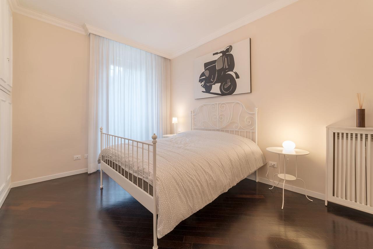 Mazzini Stylish 6Pax Apartment روما المظهر الخارجي الصورة