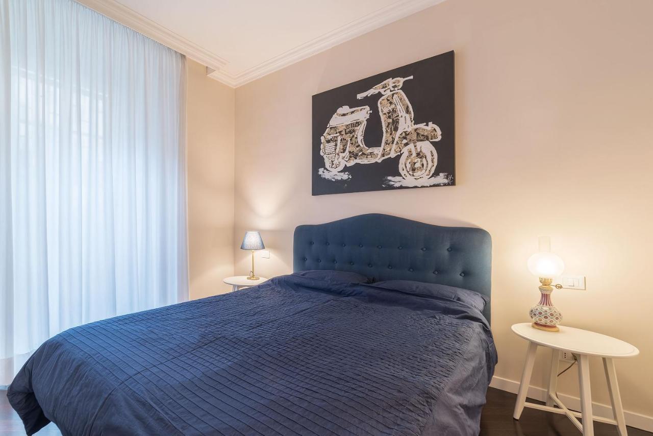 Mazzini Stylish 6Pax Apartment روما المظهر الخارجي الصورة