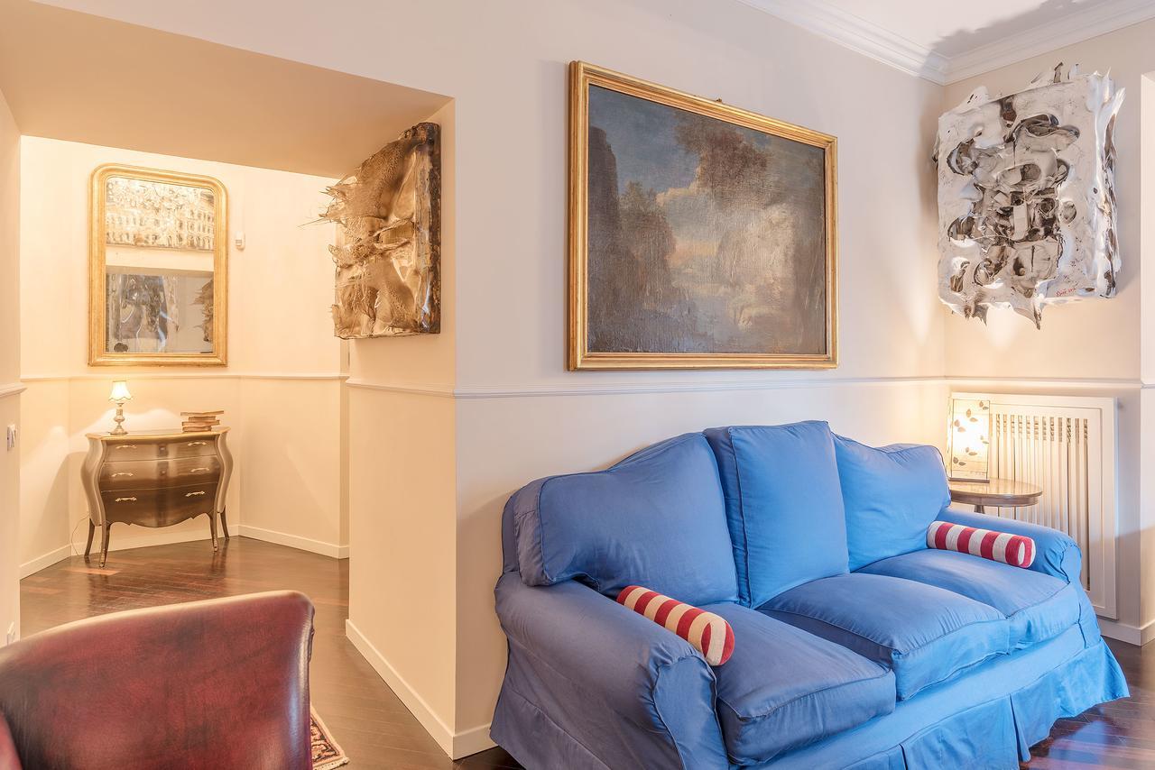 Mazzini Stylish 6Pax Apartment روما المظهر الخارجي الصورة